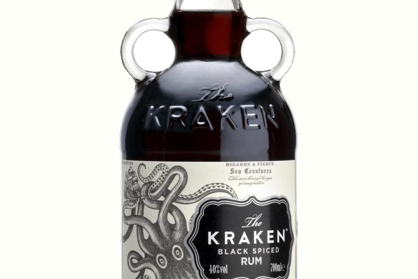 Kraken mirror