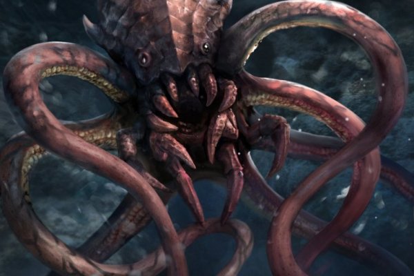 Актуальное зеркало kraken